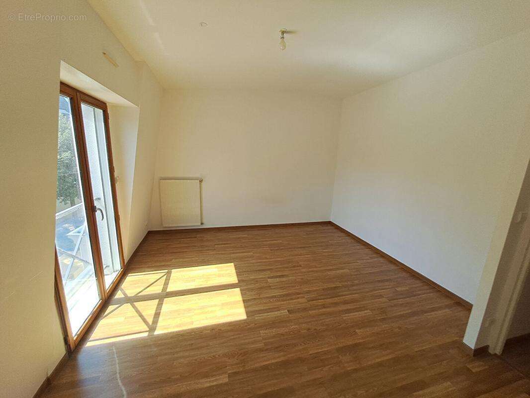 Maison avec 4 chambres et garage - photo 7