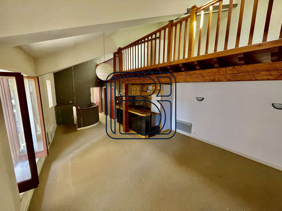 Appartement à ARLANC