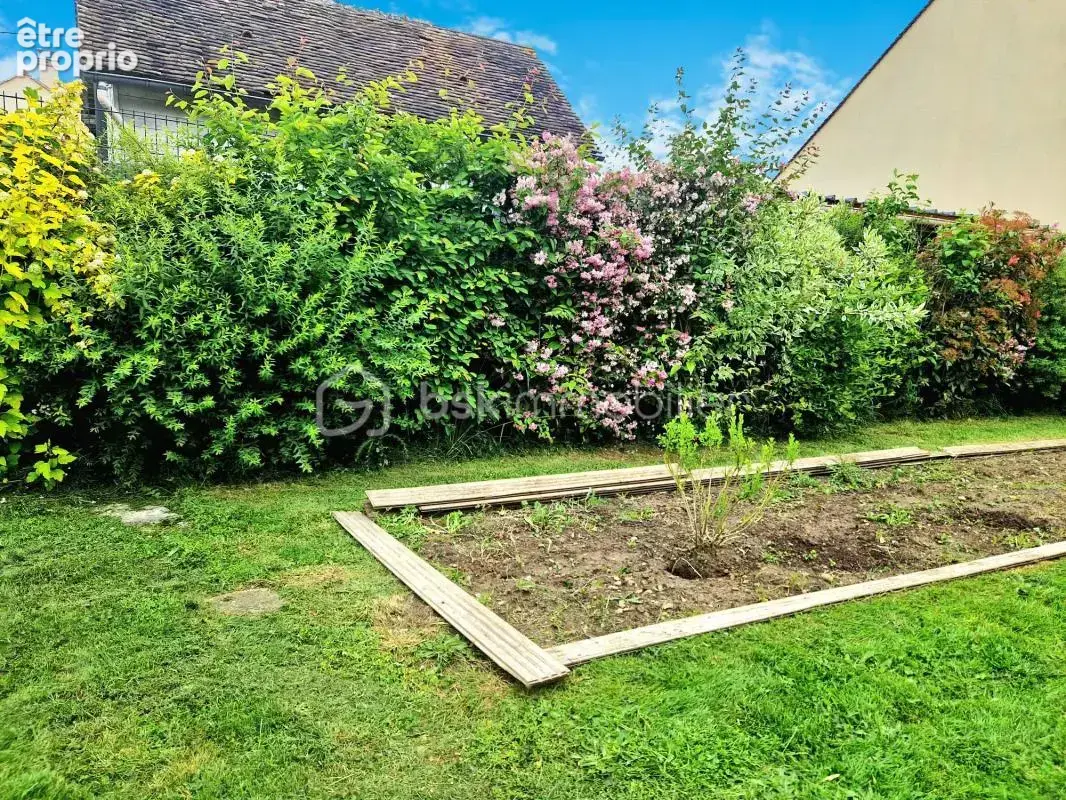 Magnifique longère rénovée avec jardin et piscine ! - photo 23