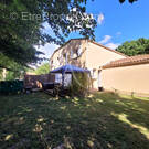 Maison à LA BOISSIERE-DES-LANDES