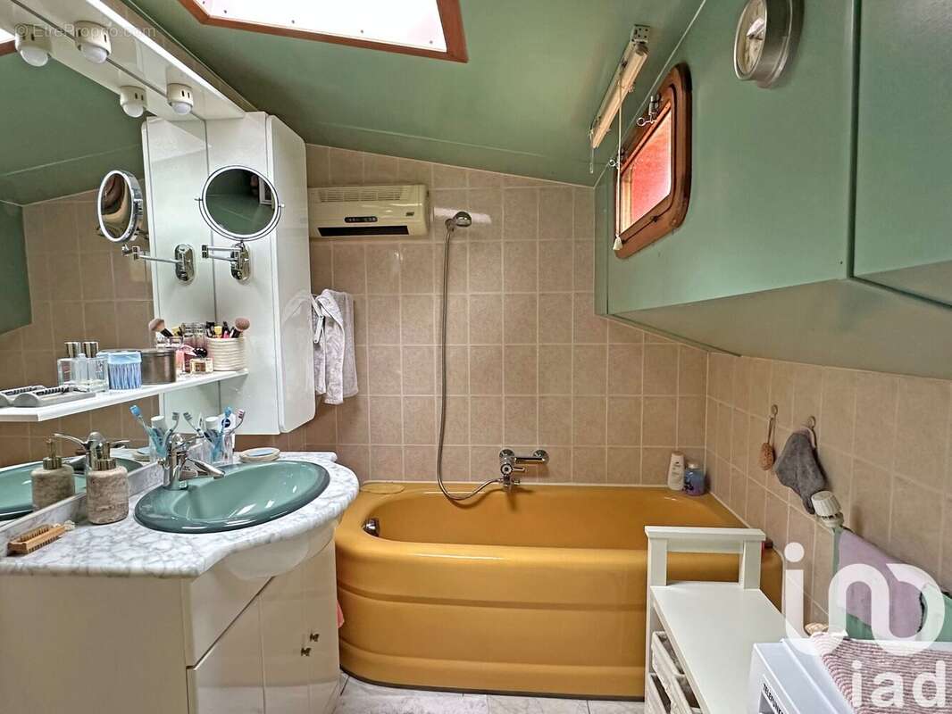 Photo 8 - Maison à NOISY-LE-GRAND