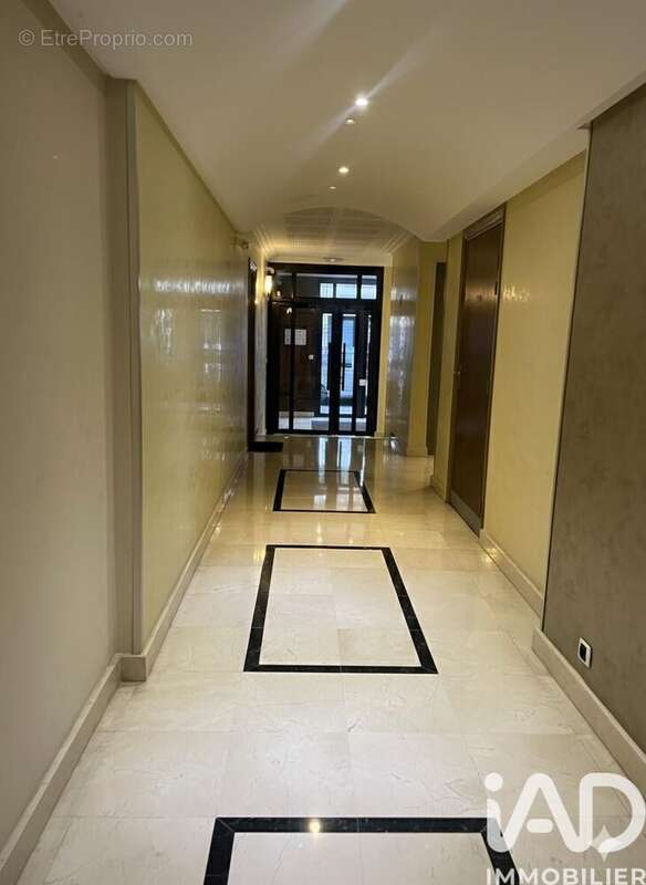 Photo 9 - Appartement à SAINT-CLOUD