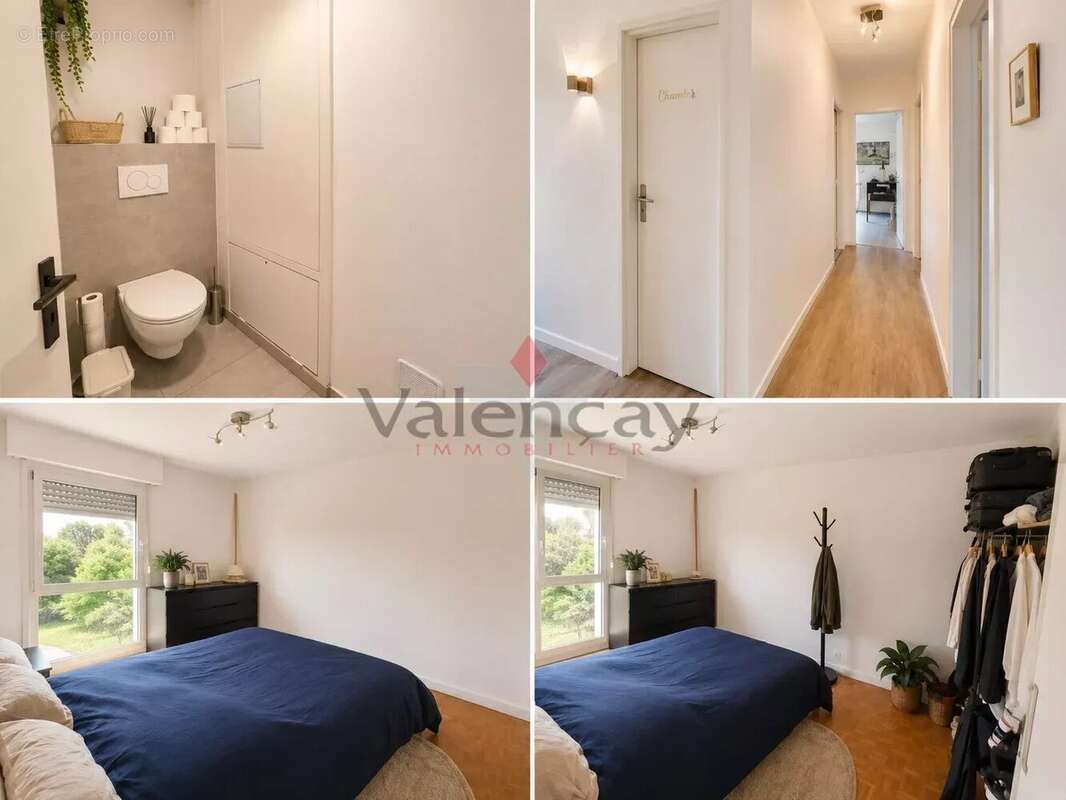 Appartement à ILLZACH