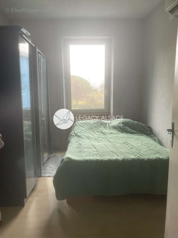 Appartement à MARMOUTIER