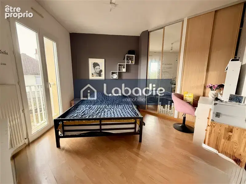 Pavillon 94m2, 5 pièces avec 641m2 de terrain - photo 12