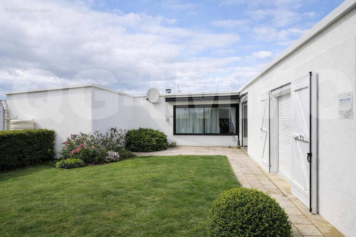 B1256BF3-AE57-409C-A29F-7C7B211CD544 - Maison à OZOIR-LA-FERRIERE