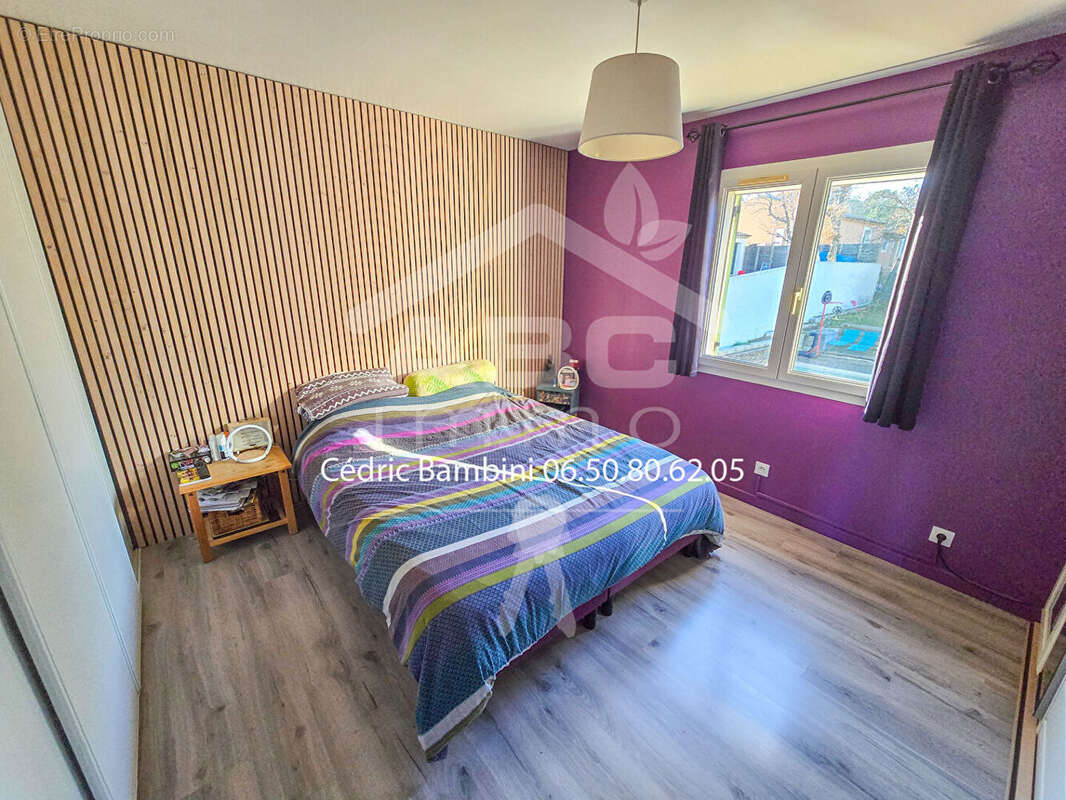 Maison à SAINT-MAXIMIN-LA-SAINTE-BAUME