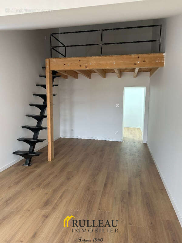 Appartement à SAINT-ANDRE-DE-CUBZAC