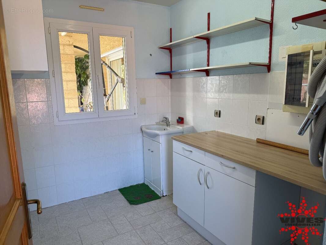 Maison à MARAUSSAN