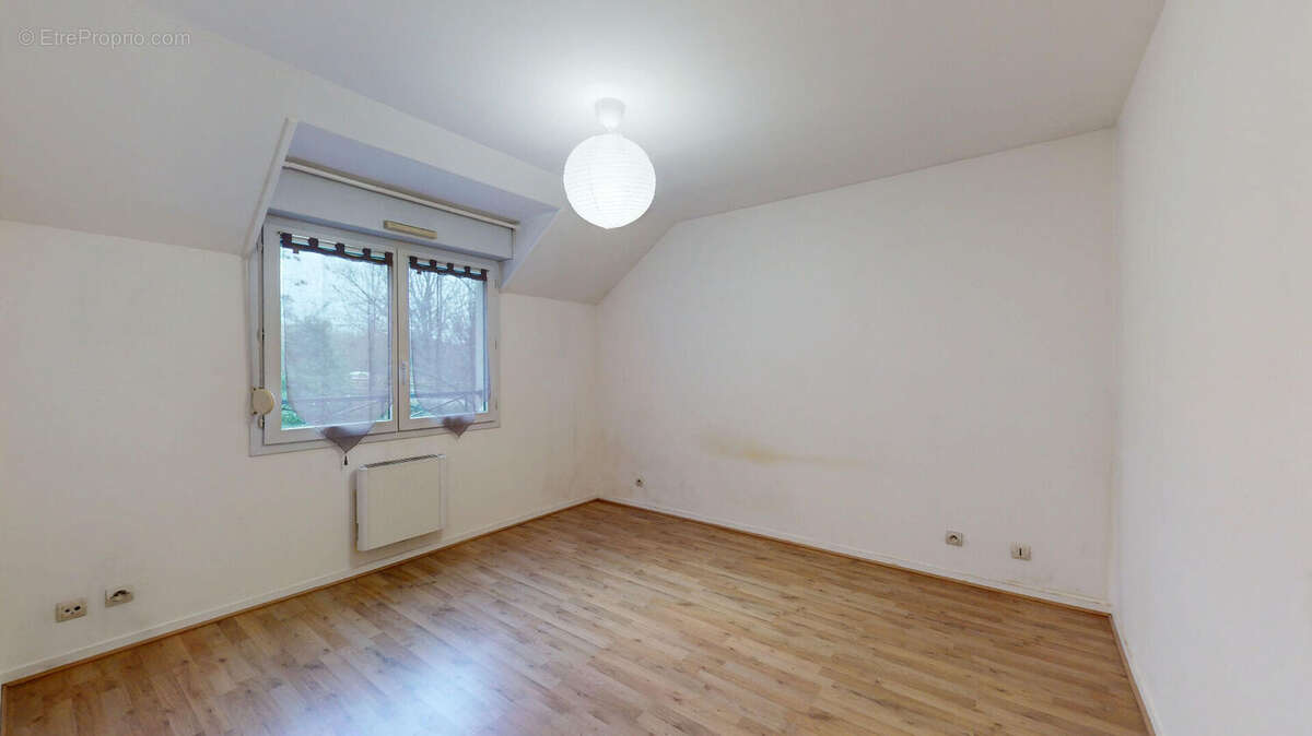 Appartement à BOIS-D'ARCY