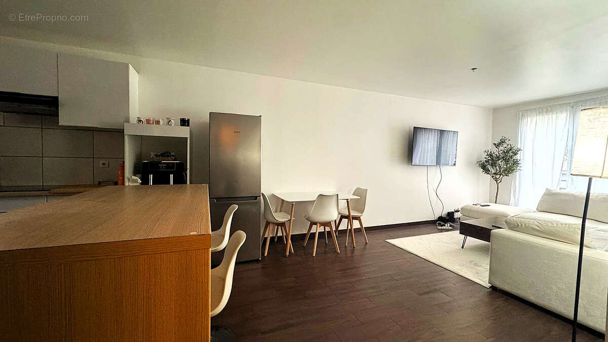 Appartement à GAGNY