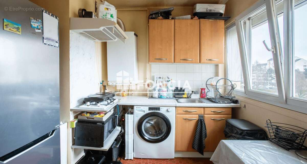 Appartement à MAUREPAS