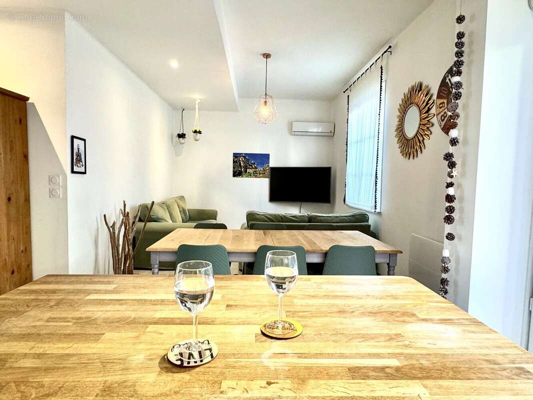 Maison à CARCASSONNE