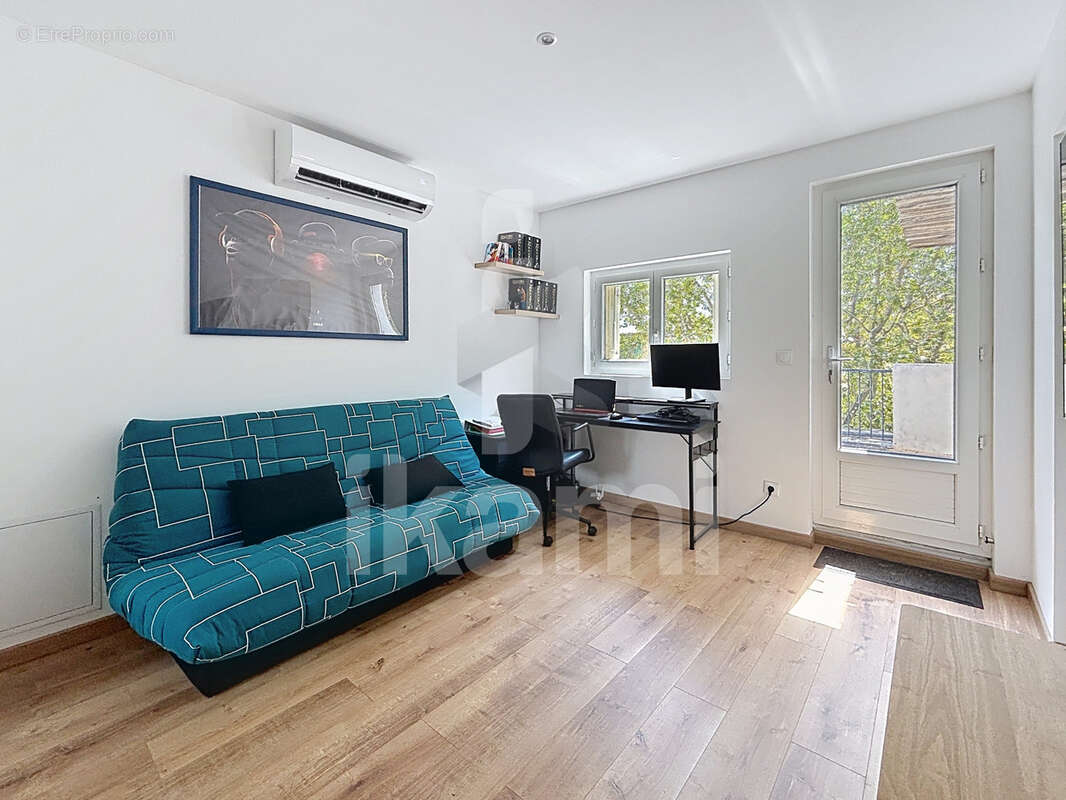 Appartement duplex a martigues - photo 5