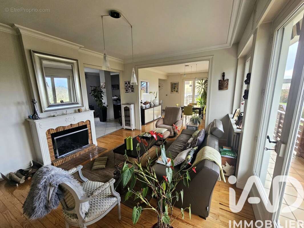 Photo 9 - Maison à AIX-LES-BAINS