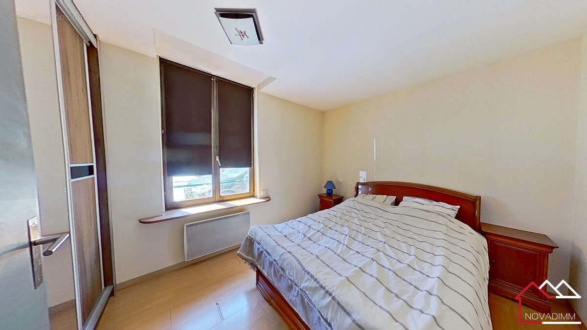 Appartement 40 m² à Nancy  - photo 8