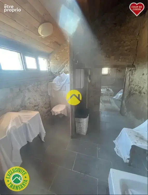 Maison de campagne - photo 12