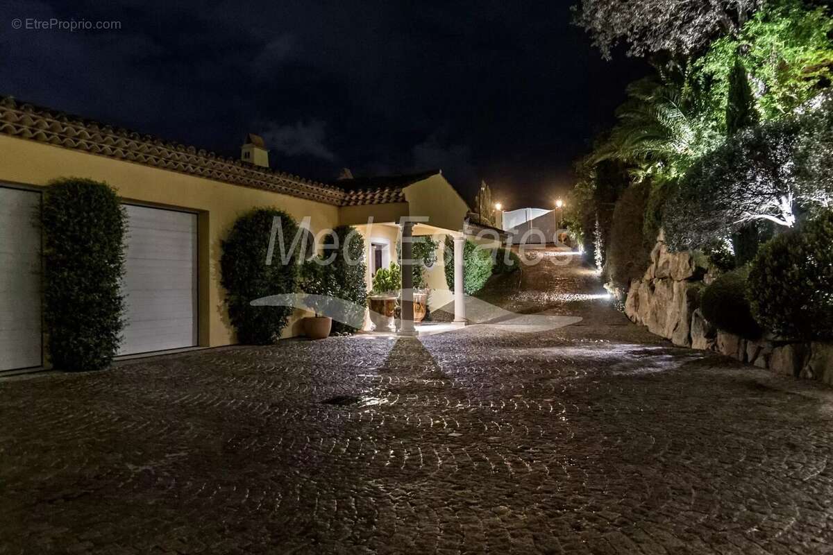 Maison à SAINTE-MAXIME