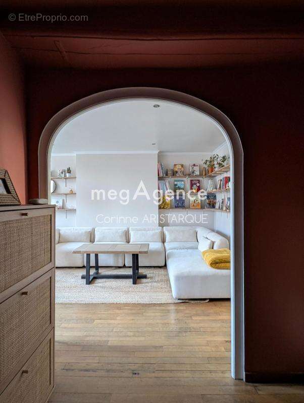 Appartement à CHERBOURG-OCTEVILLE