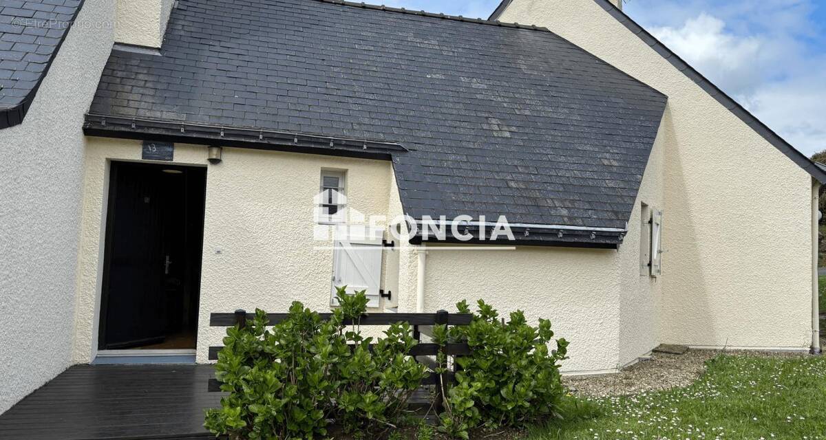 Appartement à SARZEAU