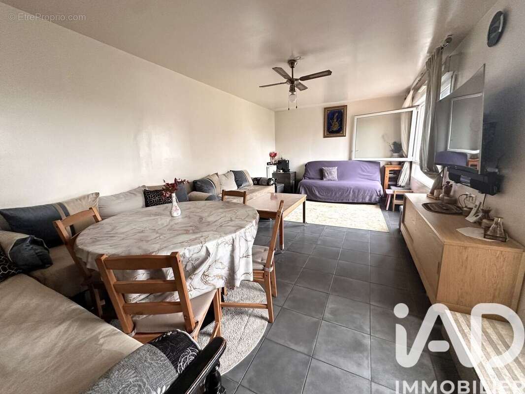 Photo 2 - Appartement à ORLY