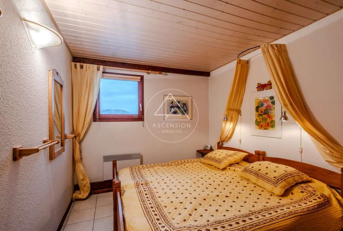 Appartement à LES GETS