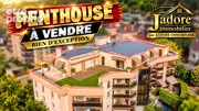 Appartement à SAINT-DIE-DES-VOSGES