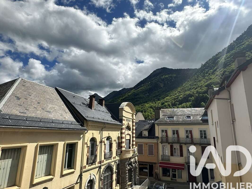 Photo 8 - Appartement à CAUTERETS