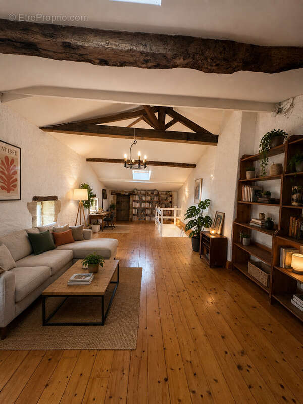 Photo 7 - Maison à CADILLAC