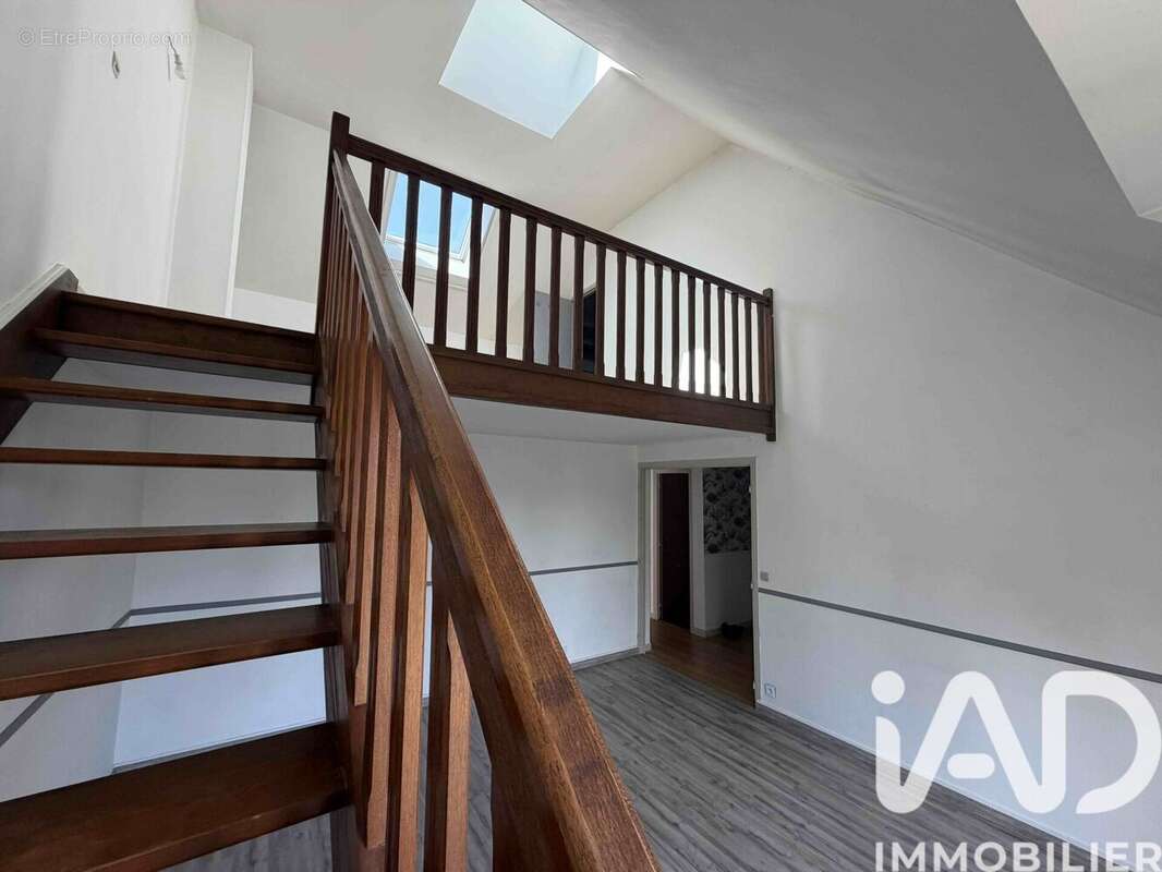 Photo 4 - Appartement à NEMOURS