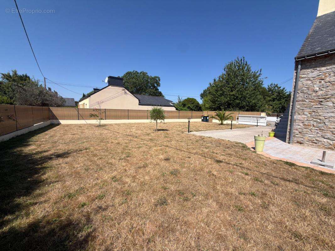 Maison à vendre 7 pièces PLOUAY (56) - photo 11