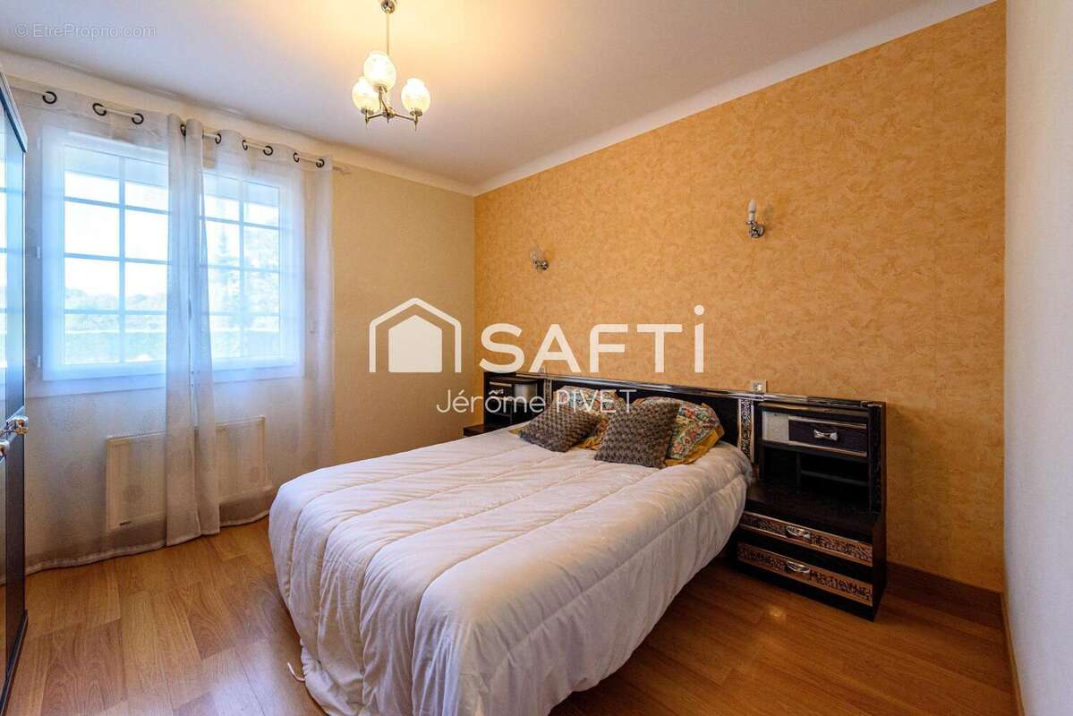 Photo 4 - Maison à SAINT-GILDAS-DES-BOIS