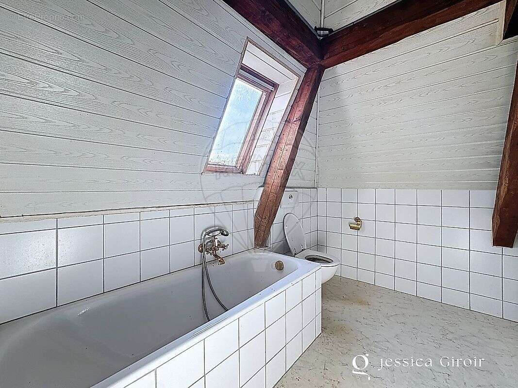 Maison à ARTZENHEIM