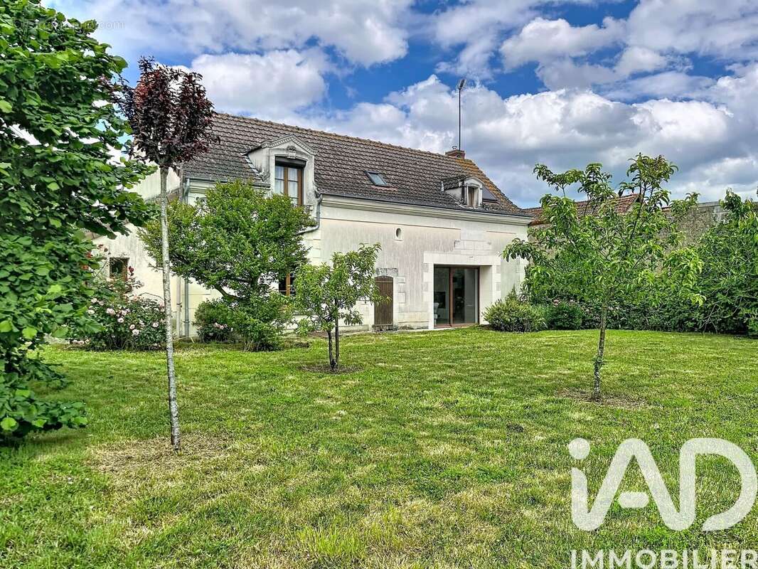 Photo 2 - Maison à CENON-SUR-VIENNE