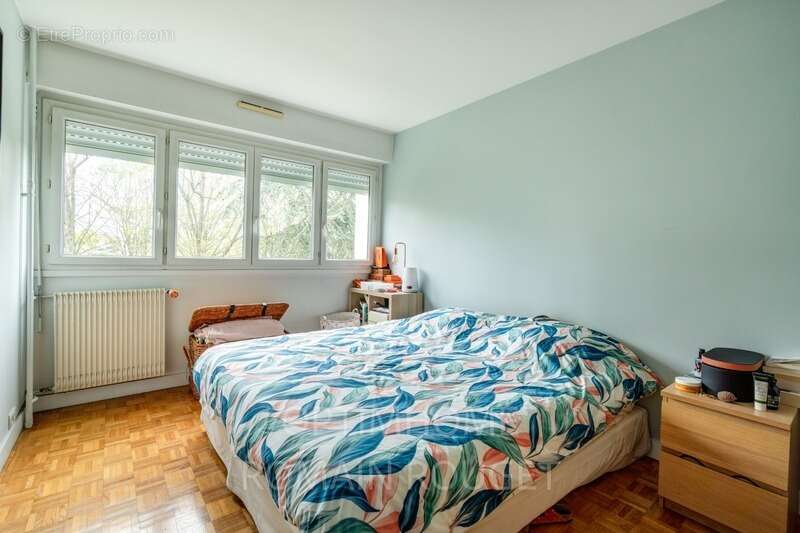 Appartement à CHATOU