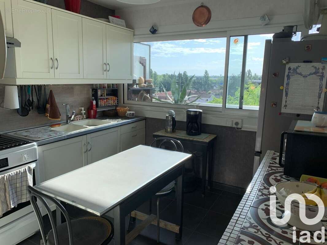 Photo 7 - Appartement à CENON