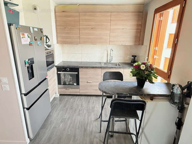 Appartement à VILLEPINTE