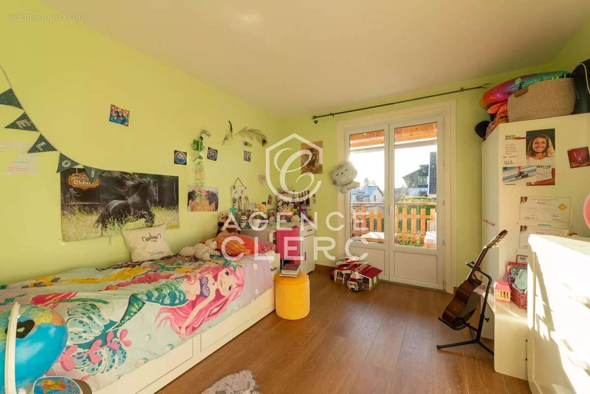 Appartement à ANNECY-LE-VIEUX