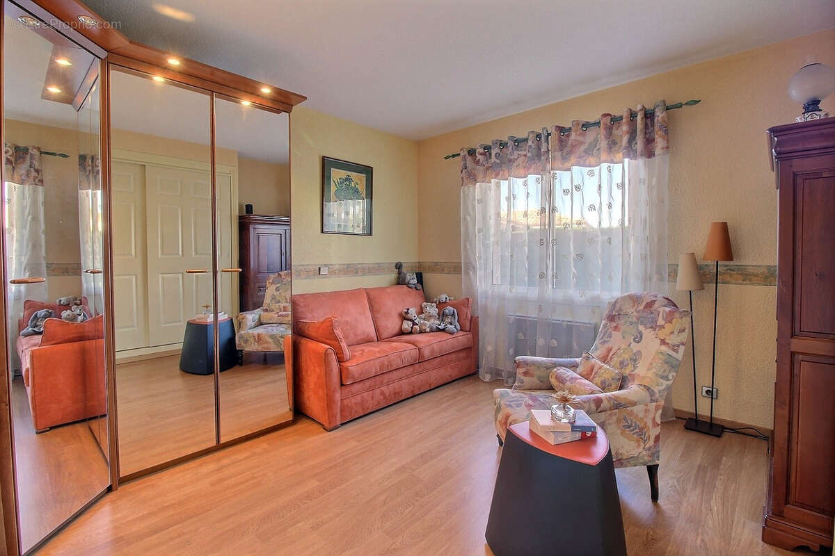 Maison à GUJAN-MESTRAS