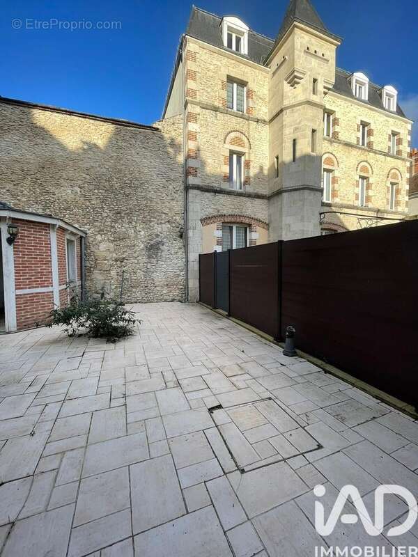 Photo 4 - Appartement à MONTARGIS