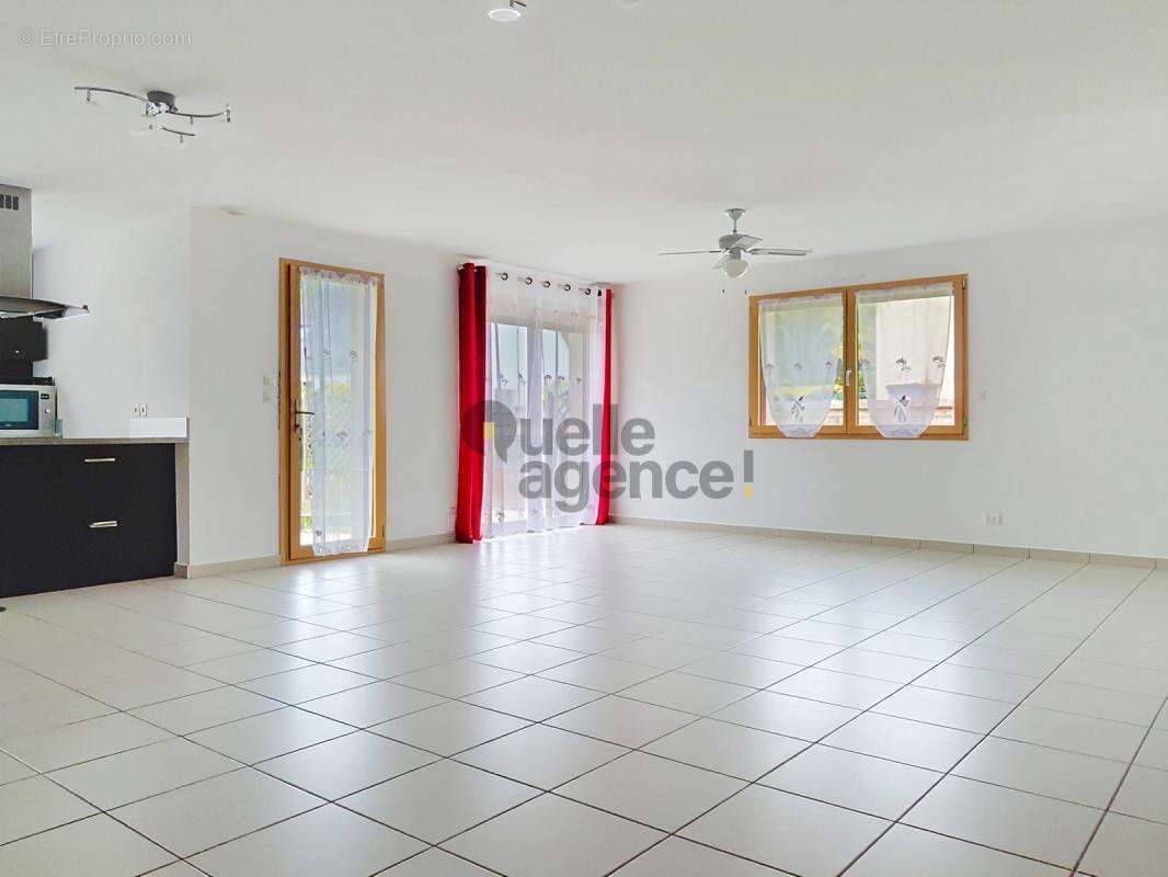 Le relecq-kerhuon - vente en nue-propriété avec réserve d'usufruit viager - photo 6