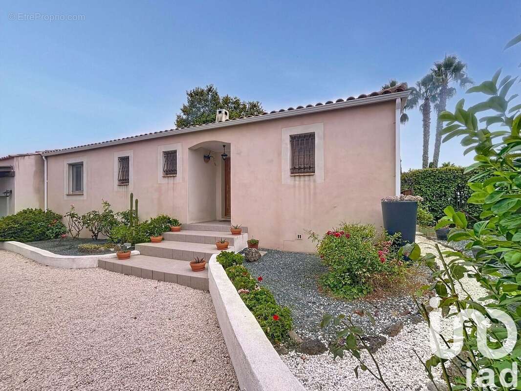 Photo 6 - Maison à SERVIAN