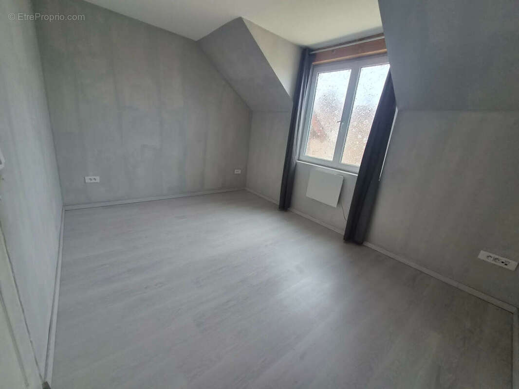 Maison Anzin 3 pièce(s) 67 m2 - photo 6