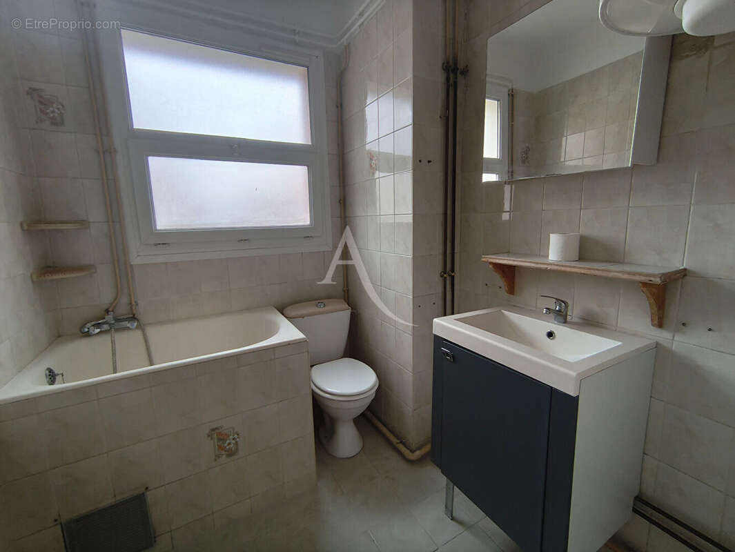Appartement à PAU