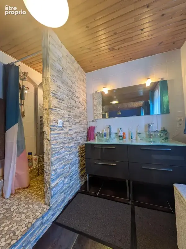 Maison Cournon D Auvergne 6 pièces 137 m2 - photo 23