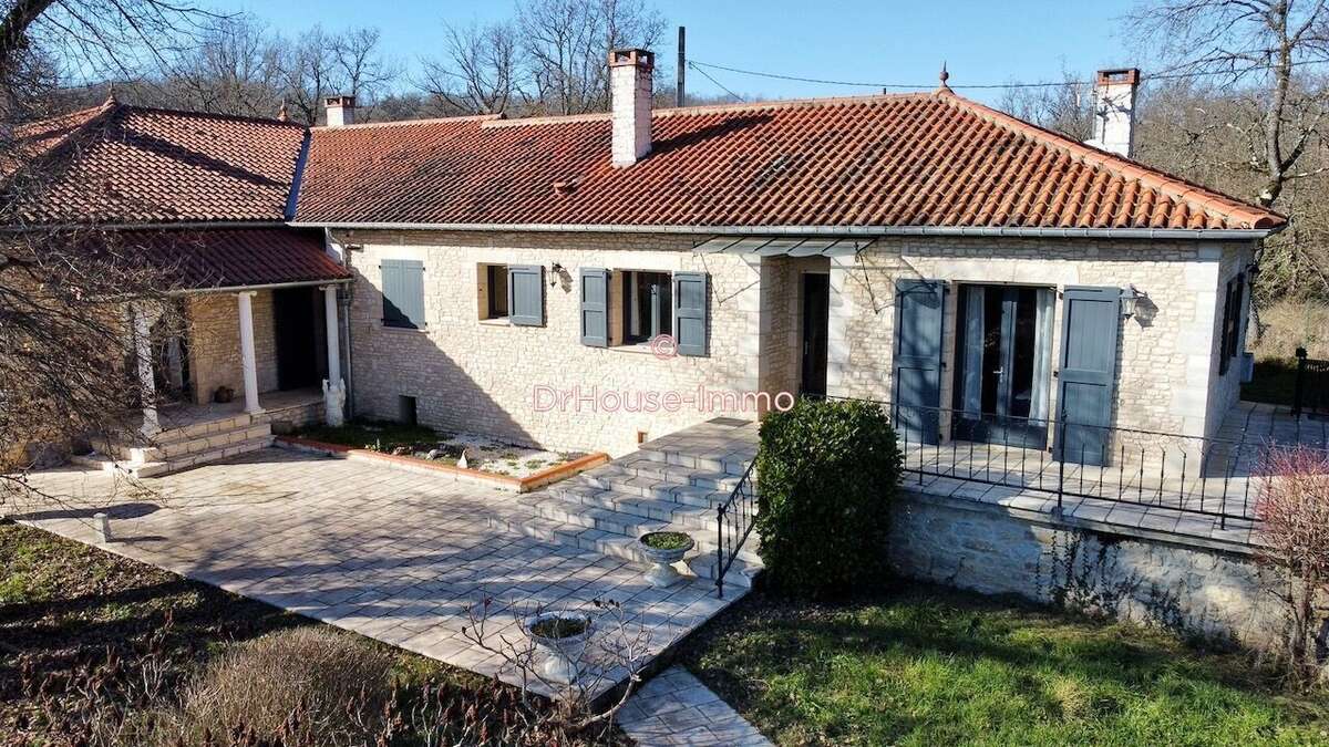Maison à MARNAVES