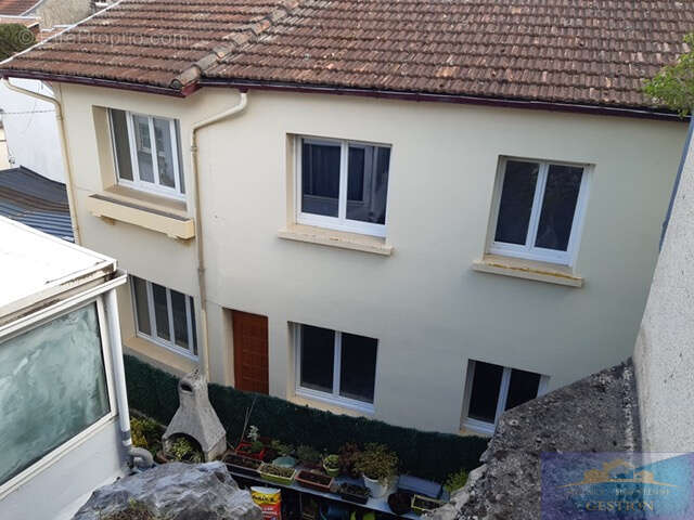 Maison à LOURDES
