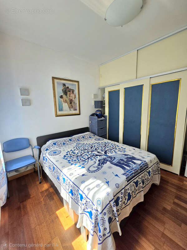 Appartement à HYERES