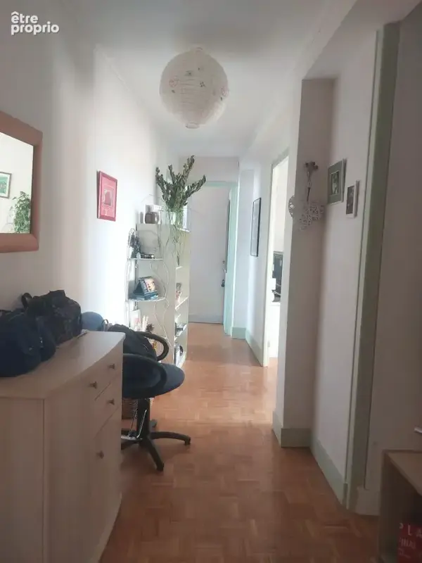 Appartement Bourges 4 pièce(s) 72.50 m2 - photo 2