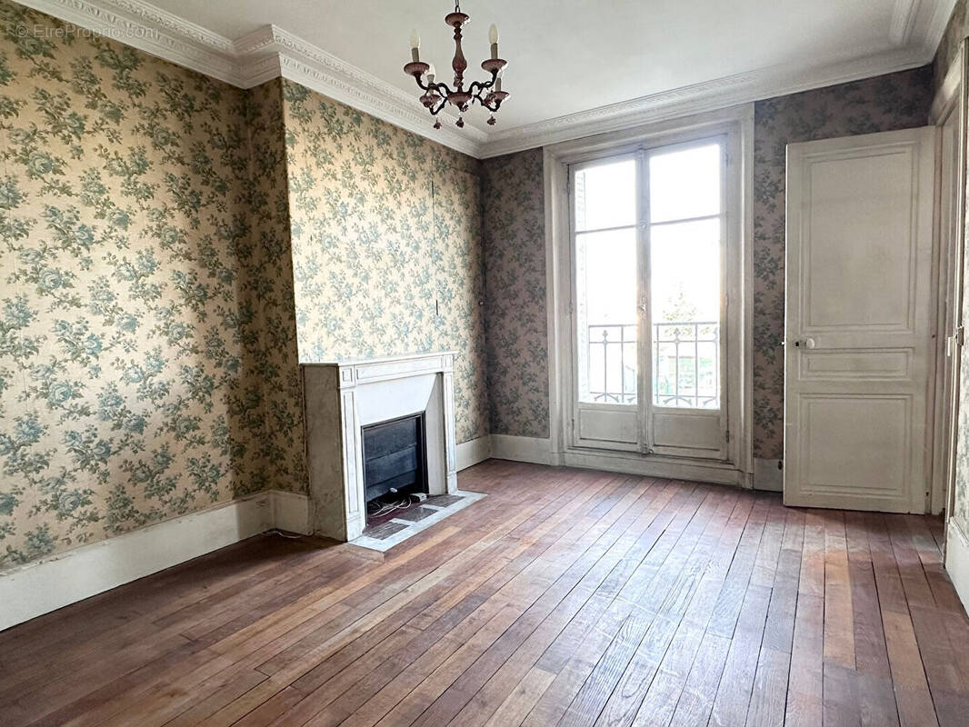 Appartement à MALAKOFF